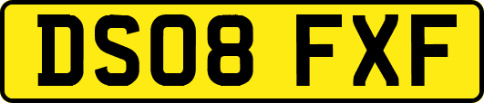 DS08FXF