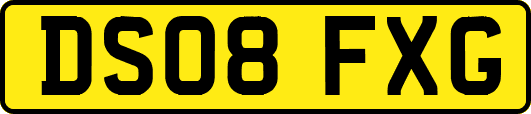 DS08FXG
