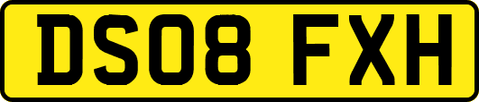 DS08FXH