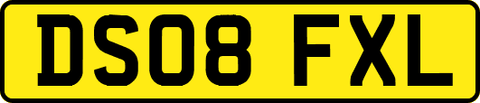 DS08FXL