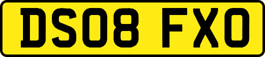 DS08FXO