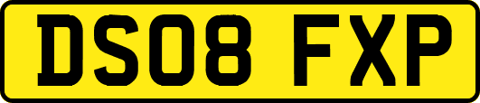DS08FXP