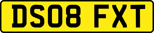 DS08FXT