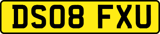 DS08FXU