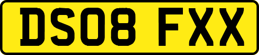 DS08FXX