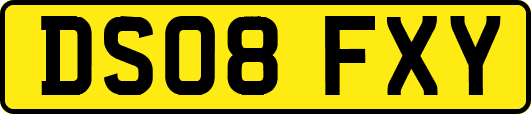 DS08FXY