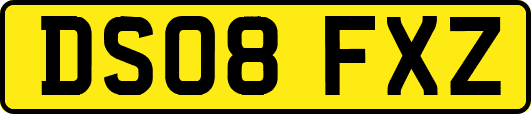 DS08FXZ