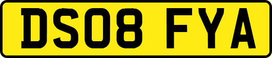 DS08FYA
