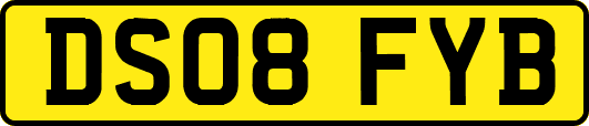 DS08FYB