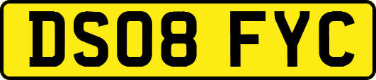 DS08FYC