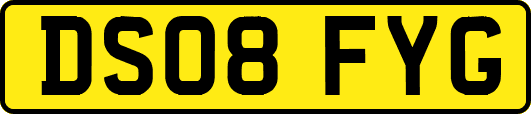 DS08FYG