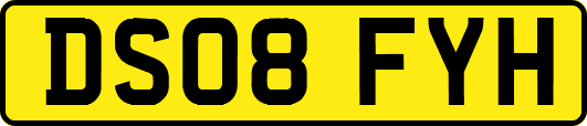 DS08FYH