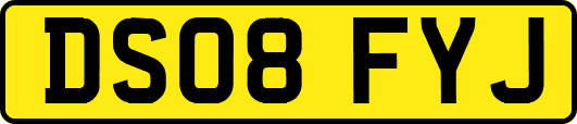 DS08FYJ
