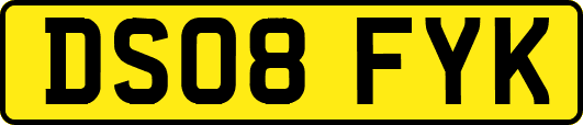 DS08FYK