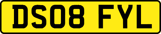 DS08FYL