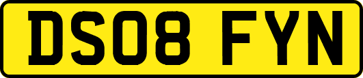 DS08FYN