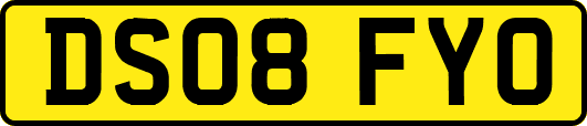 DS08FYO