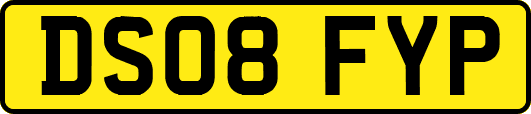 DS08FYP