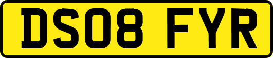 DS08FYR