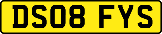 DS08FYS