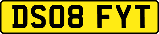 DS08FYT