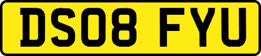 DS08FYU