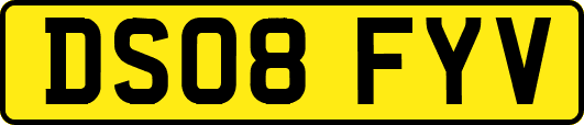 DS08FYV