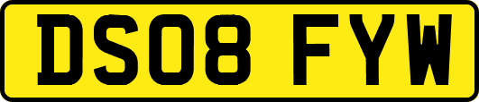 DS08FYW