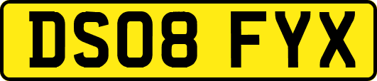 DS08FYX