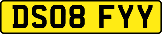 DS08FYY
