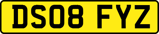 DS08FYZ