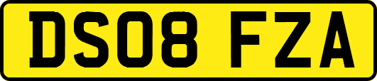 DS08FZA