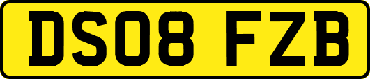 DS08FZB