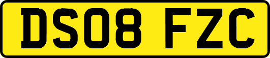 DS08FZC