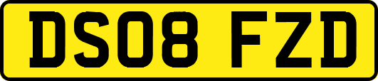 DS08FZD