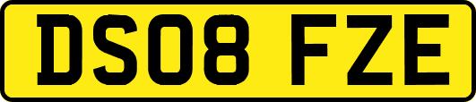 DS08FZE