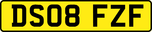 DS08FZF