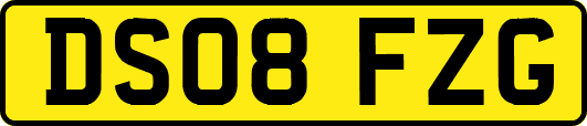 DS08FZG