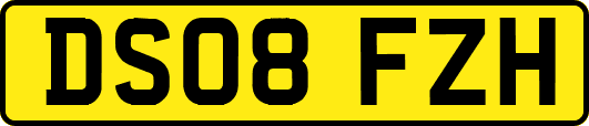 DS08FZH