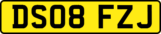 DS08FZJ