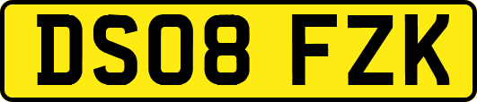 DS08FZK