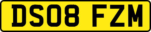 DS08FZM