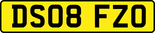 DS08FZO