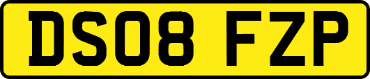 DS08FZP