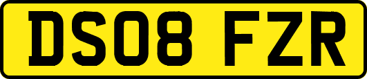 DS08FZR