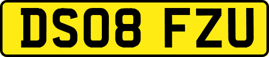 DS08FZU
