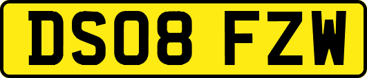 DS08FZW