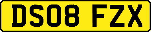 DS08FZX