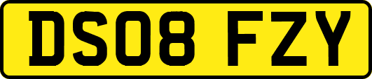 DS08FZY