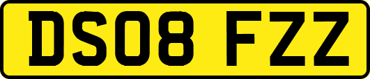 DS08FZZ